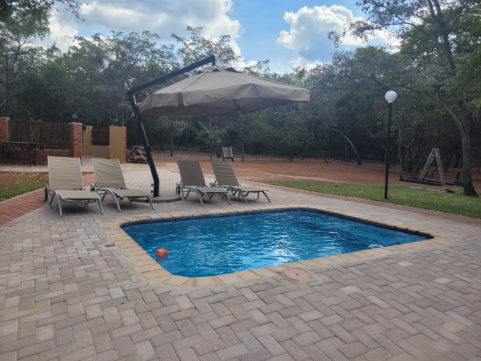 Accommodation Photo 9